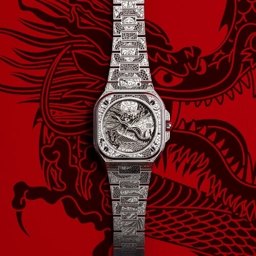 Dragon Watches