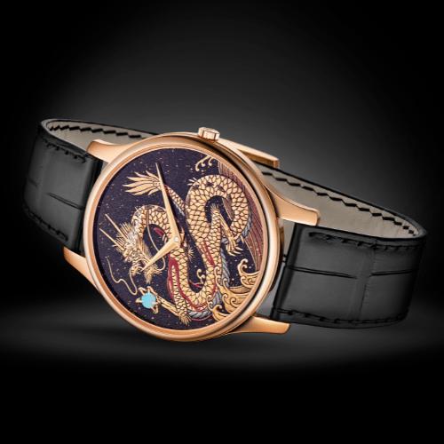 Dragon Watches