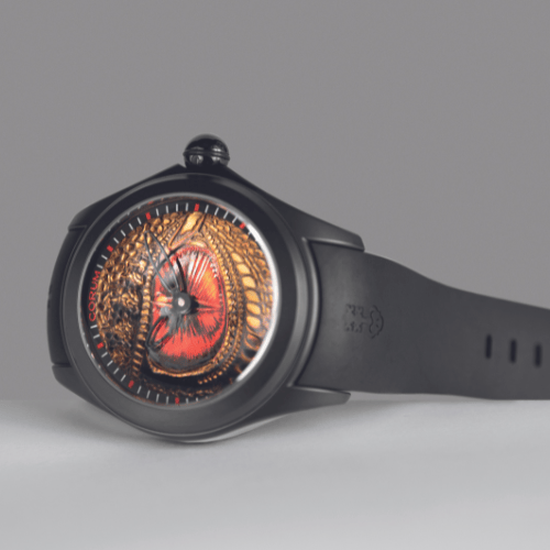 Dragon Watches