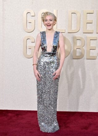 2024 Golden Globe Awards