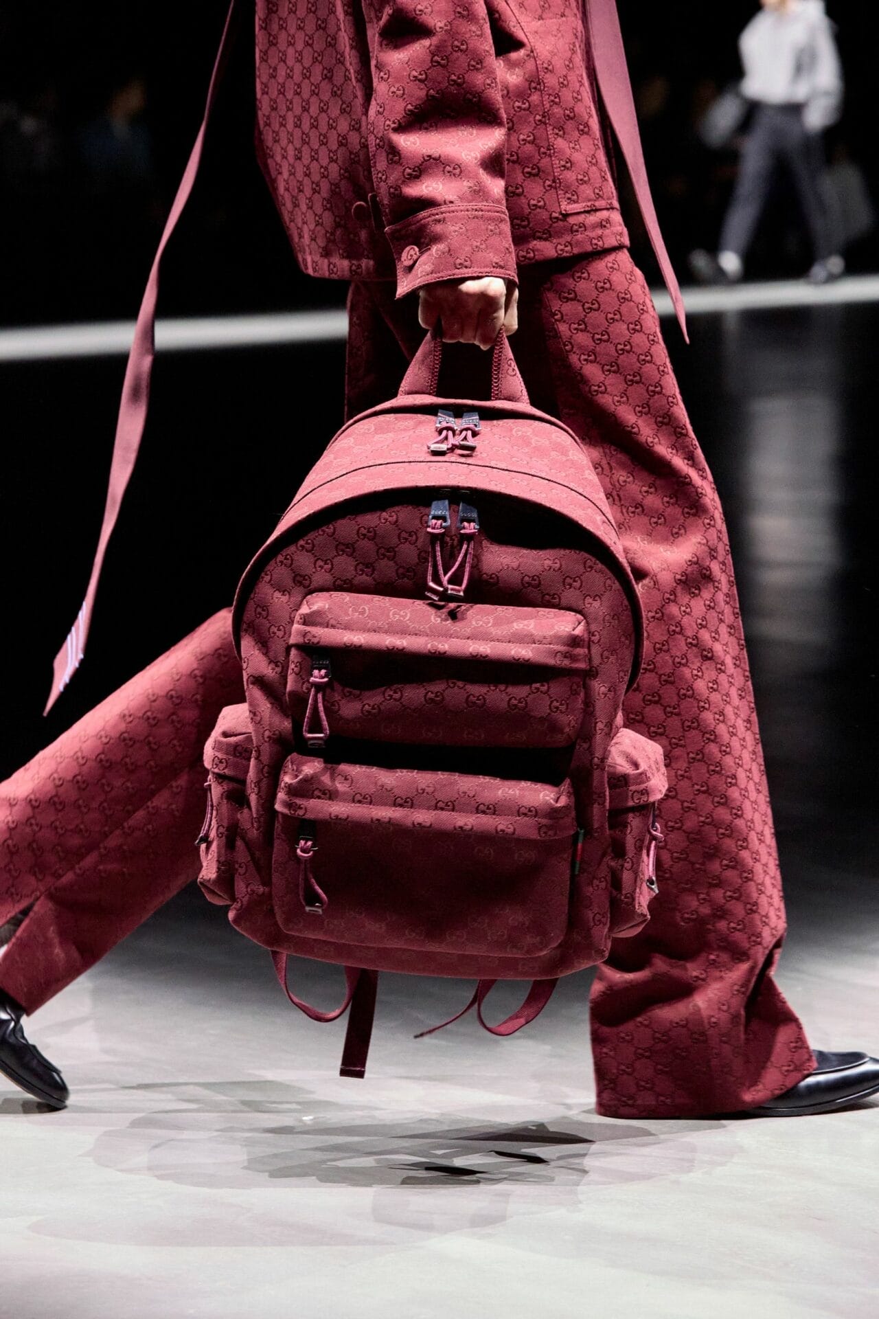 Gucci Men FW 15