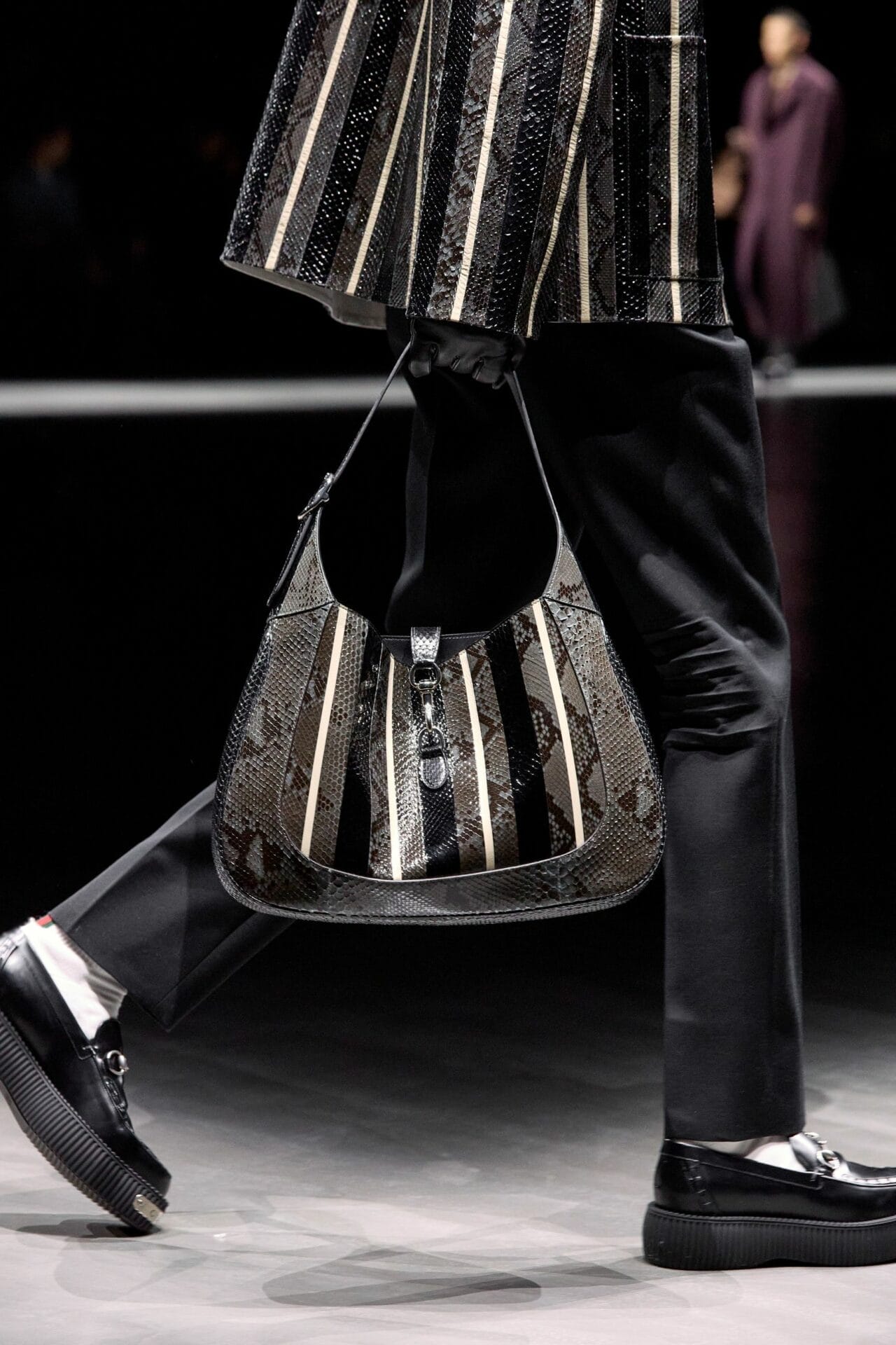 Gucci Men FW 16