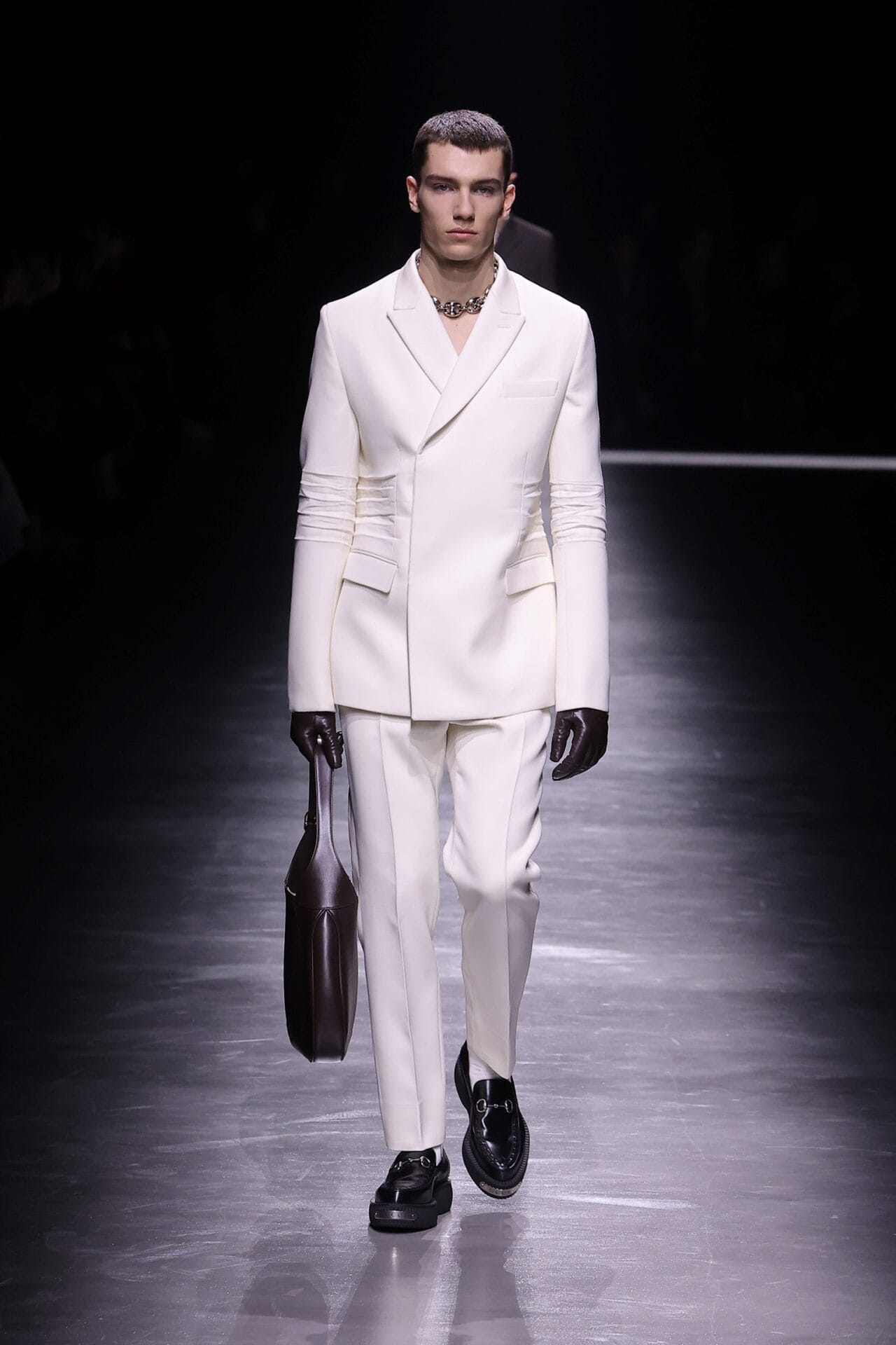 Gucci Men FW 20