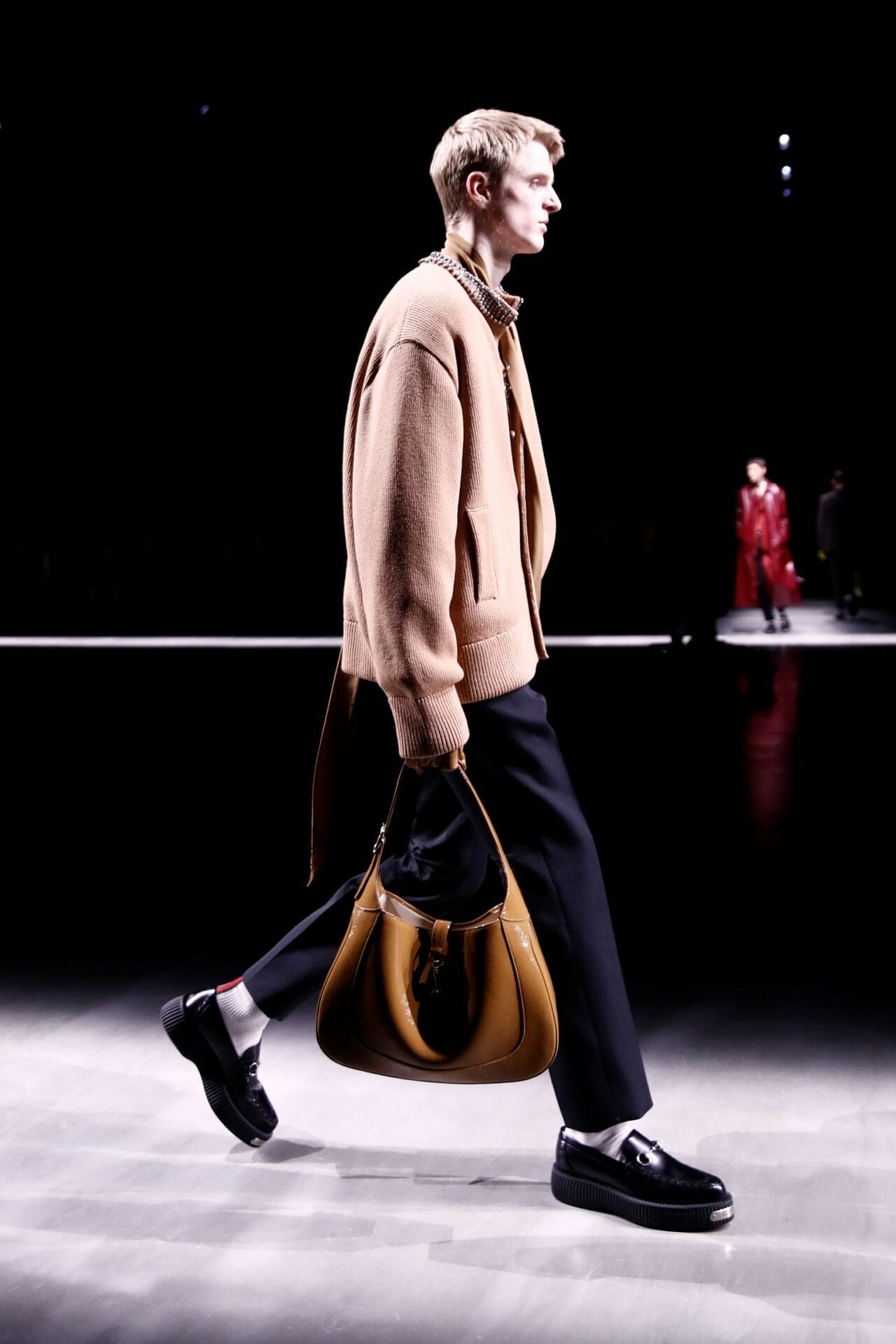 Gucci Men FW 22
