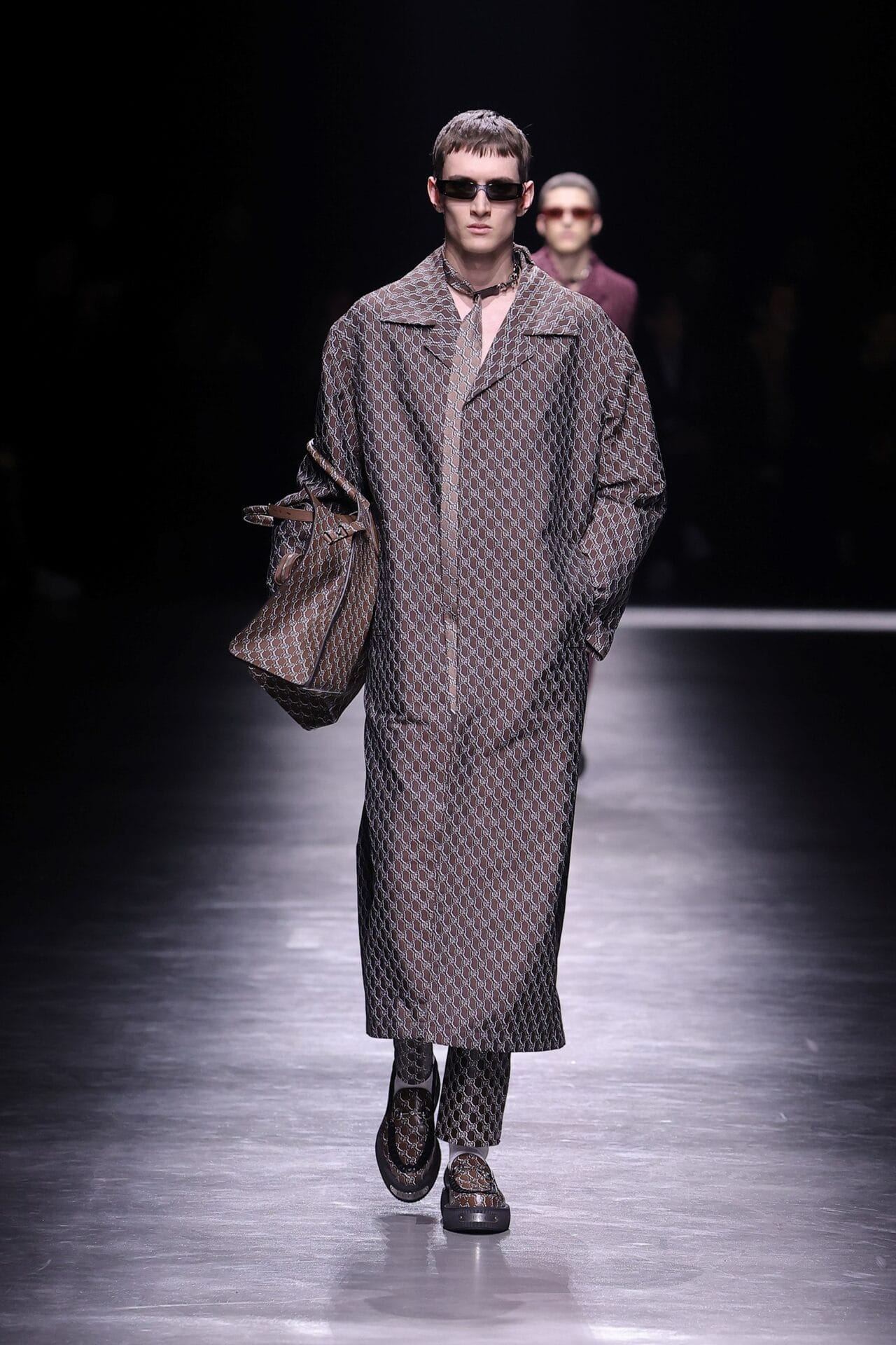 Gucci Men FW 25