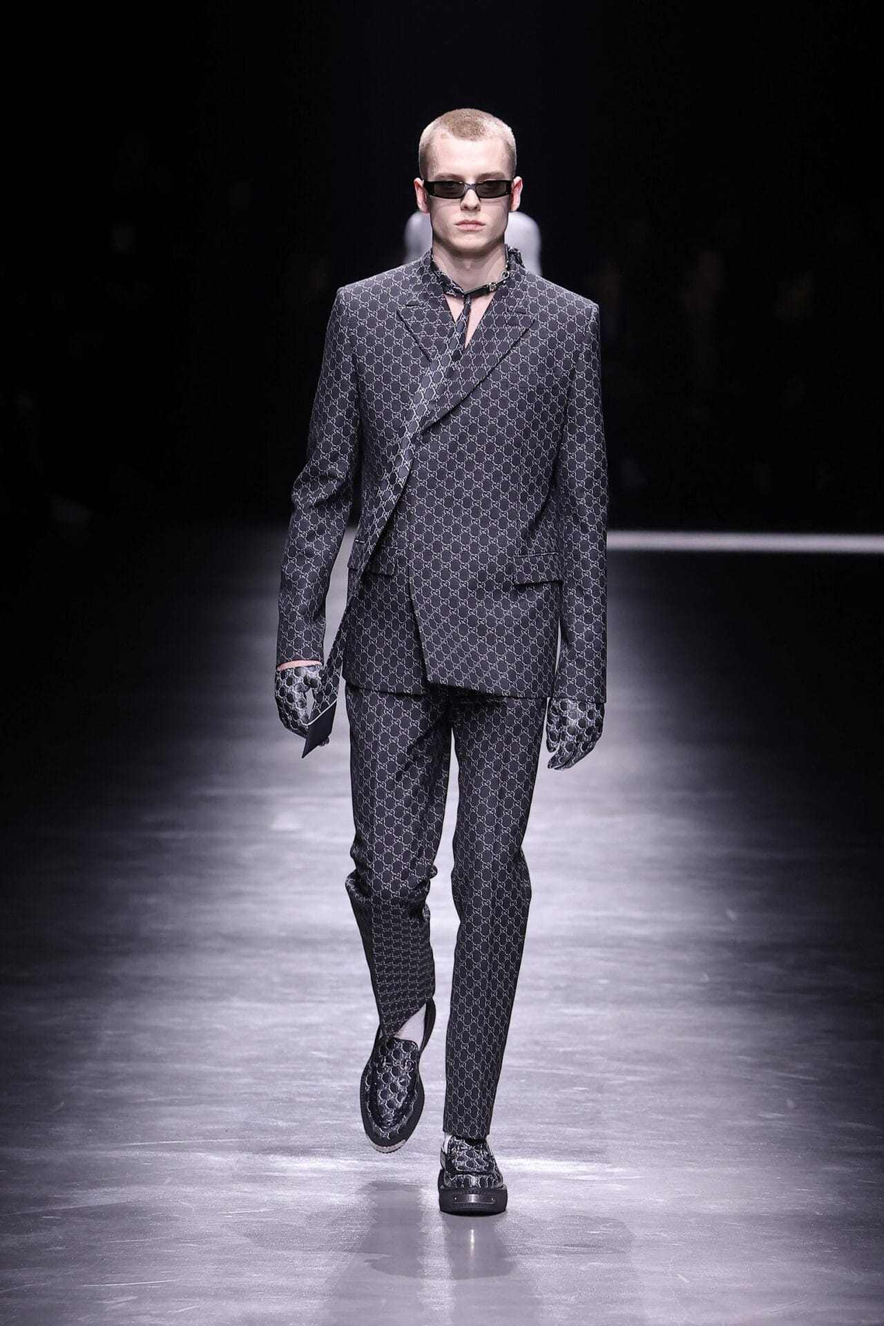 Gucci Men FW 26