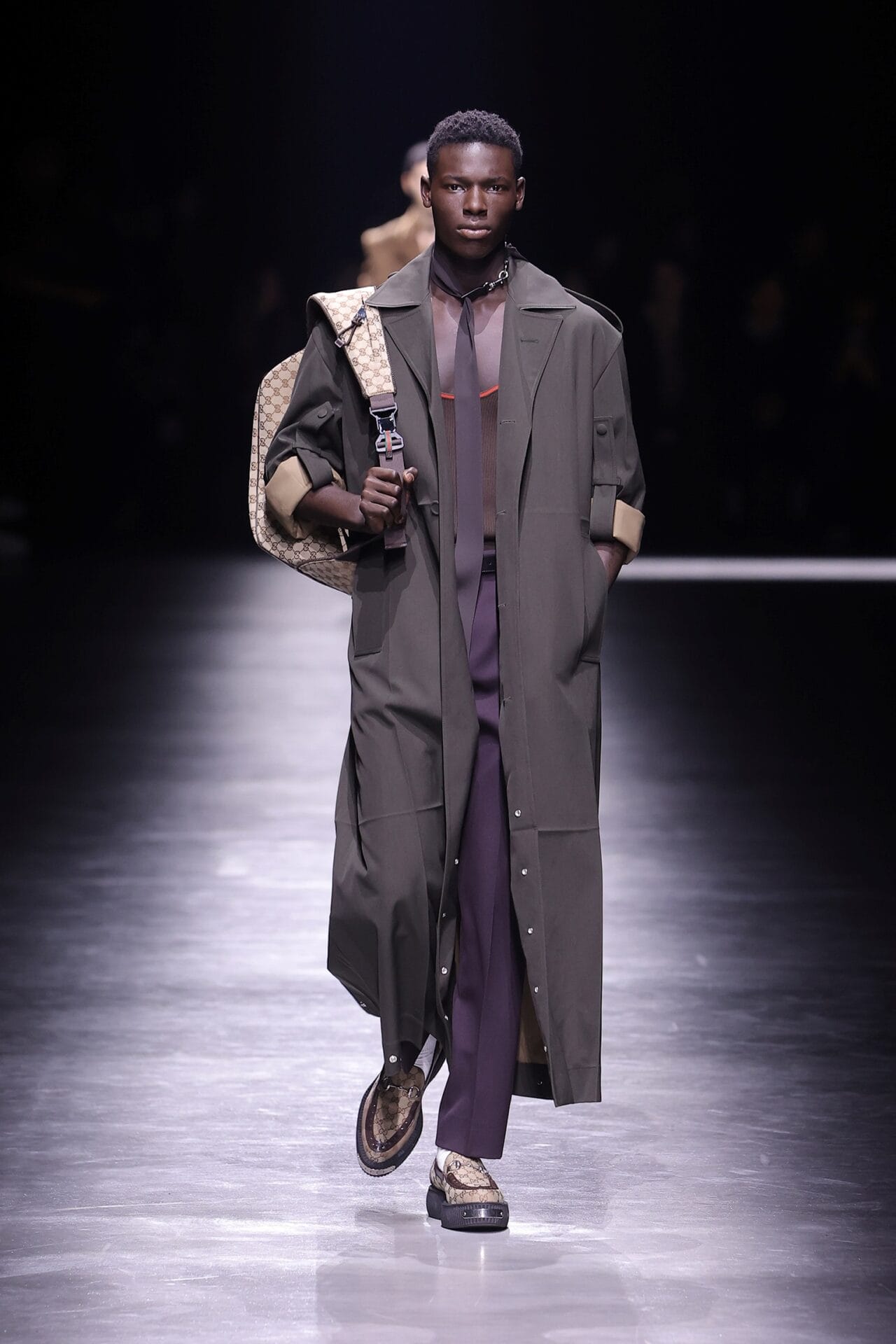 Gucci Men FW 29