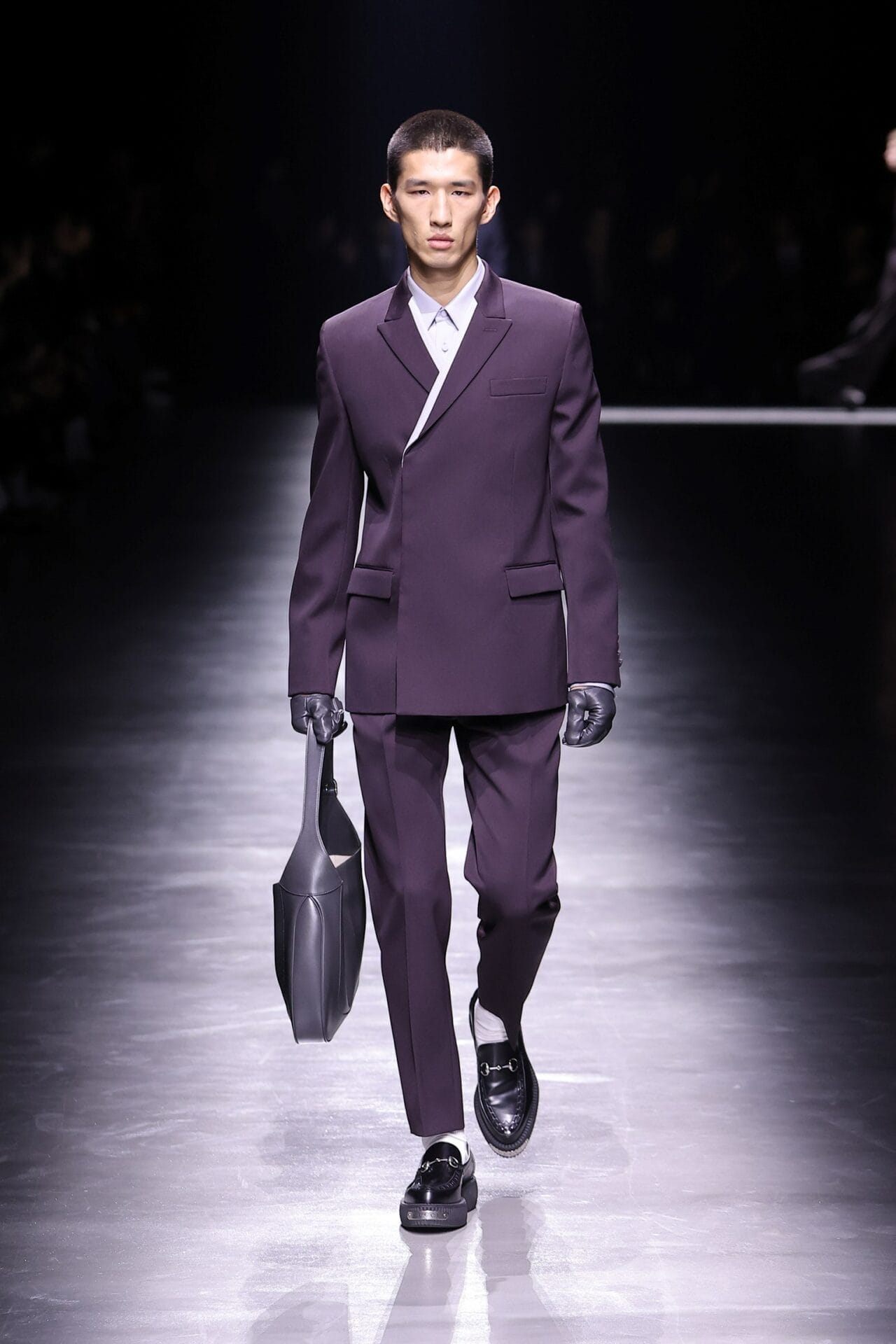 Gucci Men FW 30