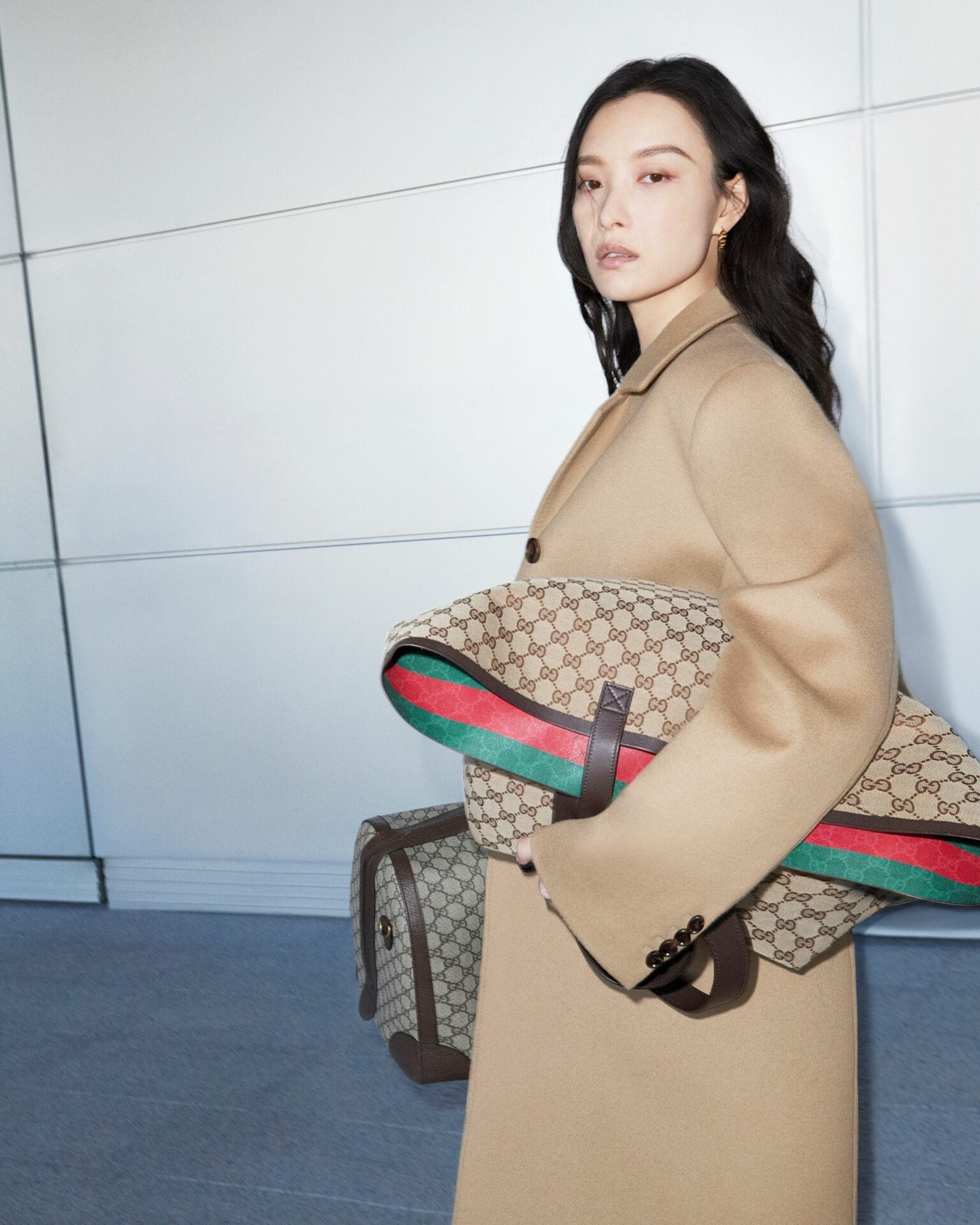 Gucci Valigeria 5