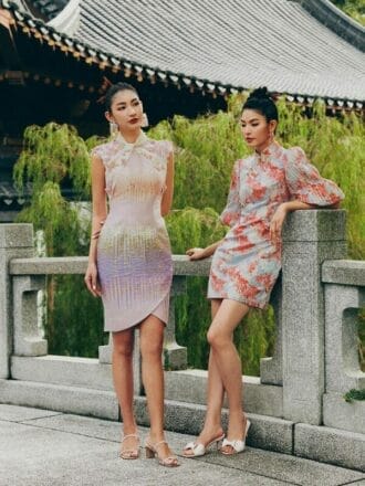 Malaysia Designer CNY 2024