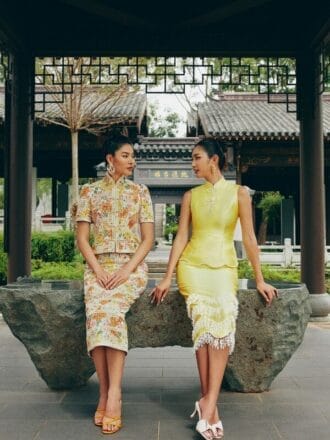 Malaysia Designer CNY 2024