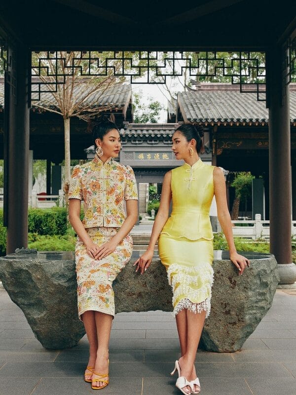 Malaysia Designer CNY 2024