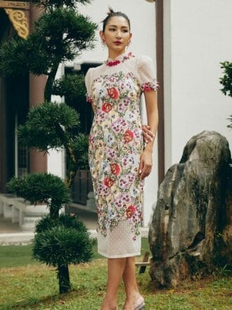 Malaysia Designer CNY 2024