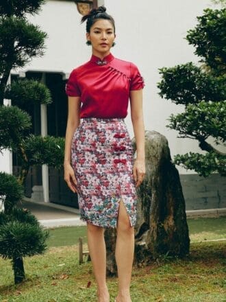 Malaysia Designer CNY 2024