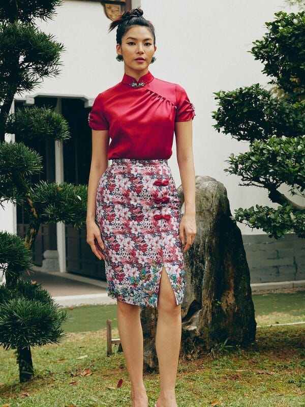 Malaysia Designer CNY 2024