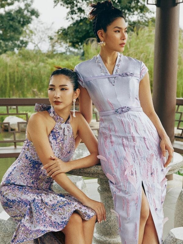 Malaysia Designer CNY 2024