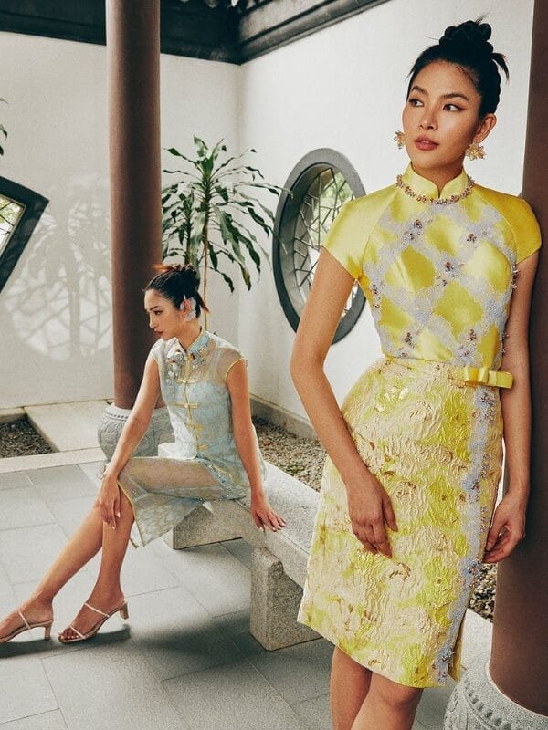 Malaysia Designer CNY 2024