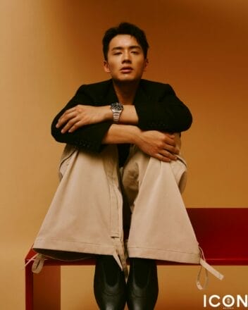 iconstar january 2024