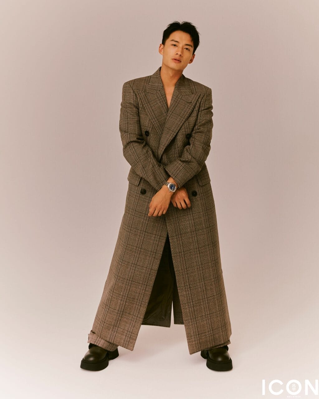 iconstar january 2024