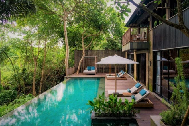 best tropical getaways