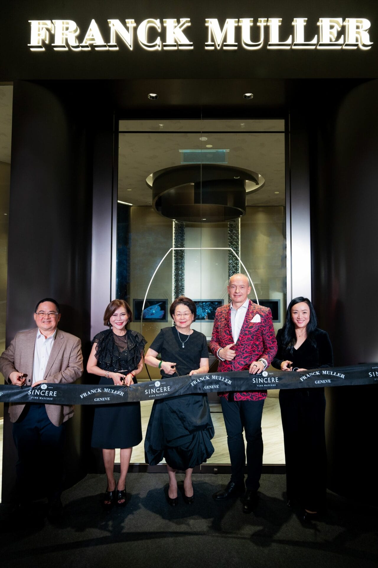 Ong Ban, Sharon Lim, Dato_ Joyce, Nicholas Rudaz, Anna Lee 2