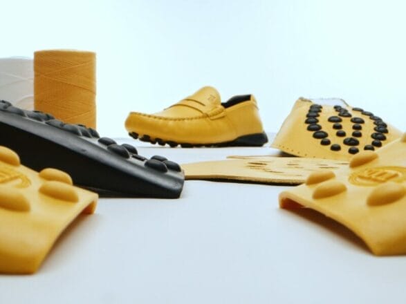 Tod's x Automobili Lamborghini