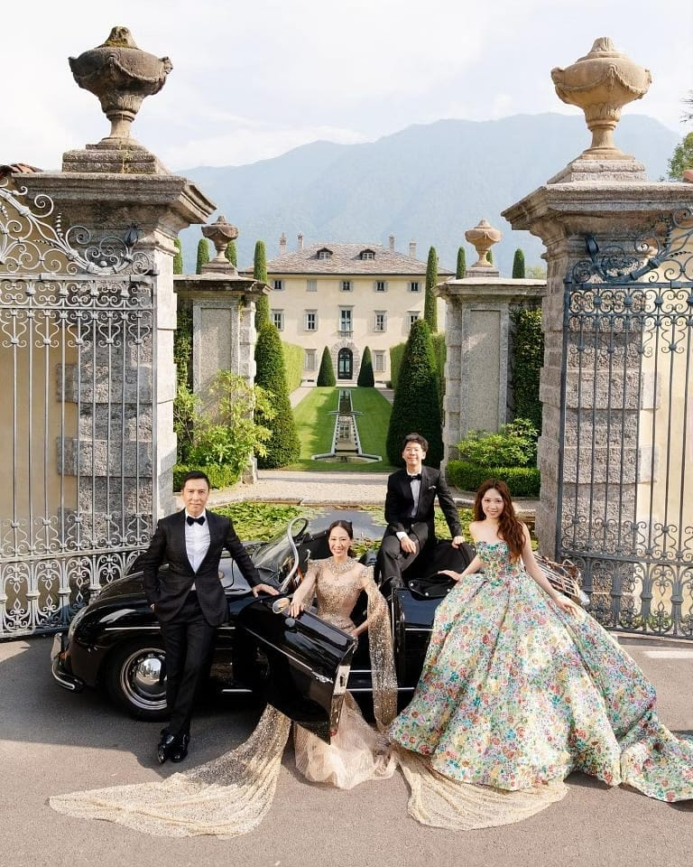 donnie-yen-wedding 2