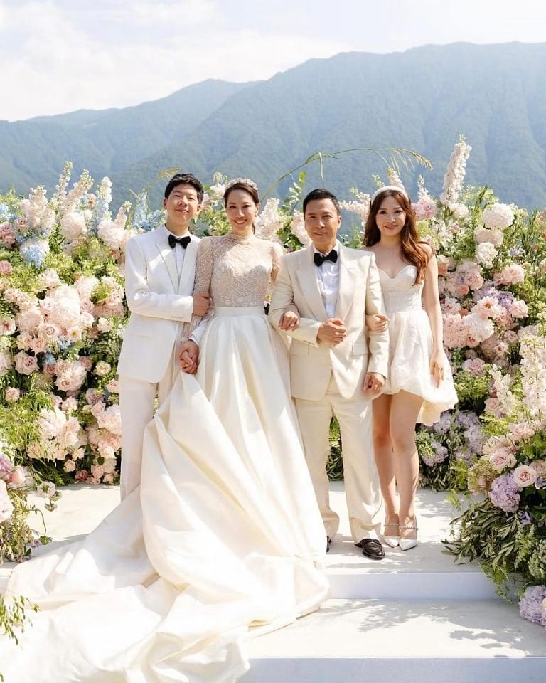 donnie-yen-wedding