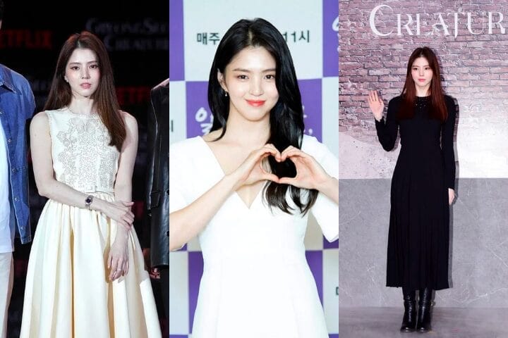 korean celebrities fashion style