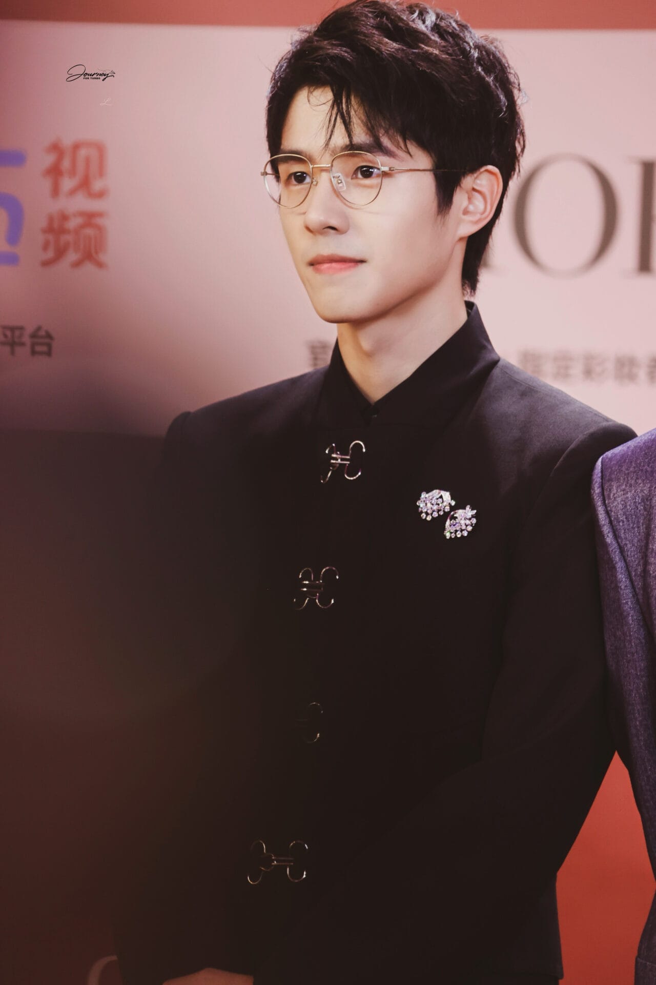 刘昊然turbo 的微博