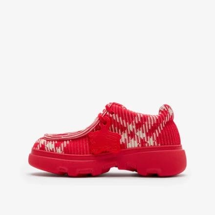 Lunar New Year Sneakers