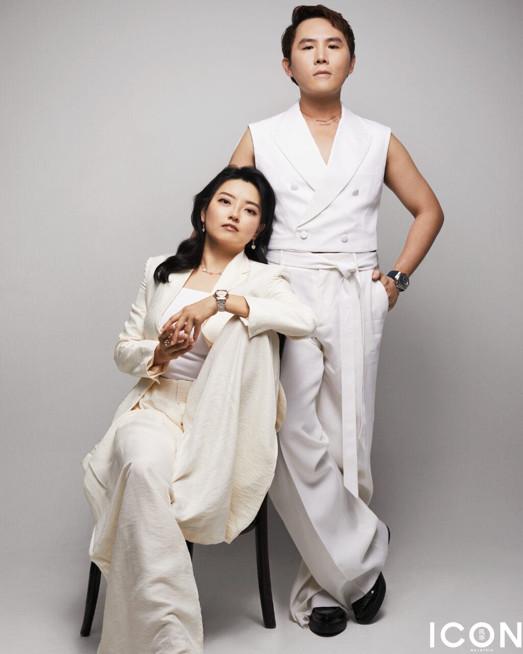 icon Jewellery and Love icon Jewellery and Love