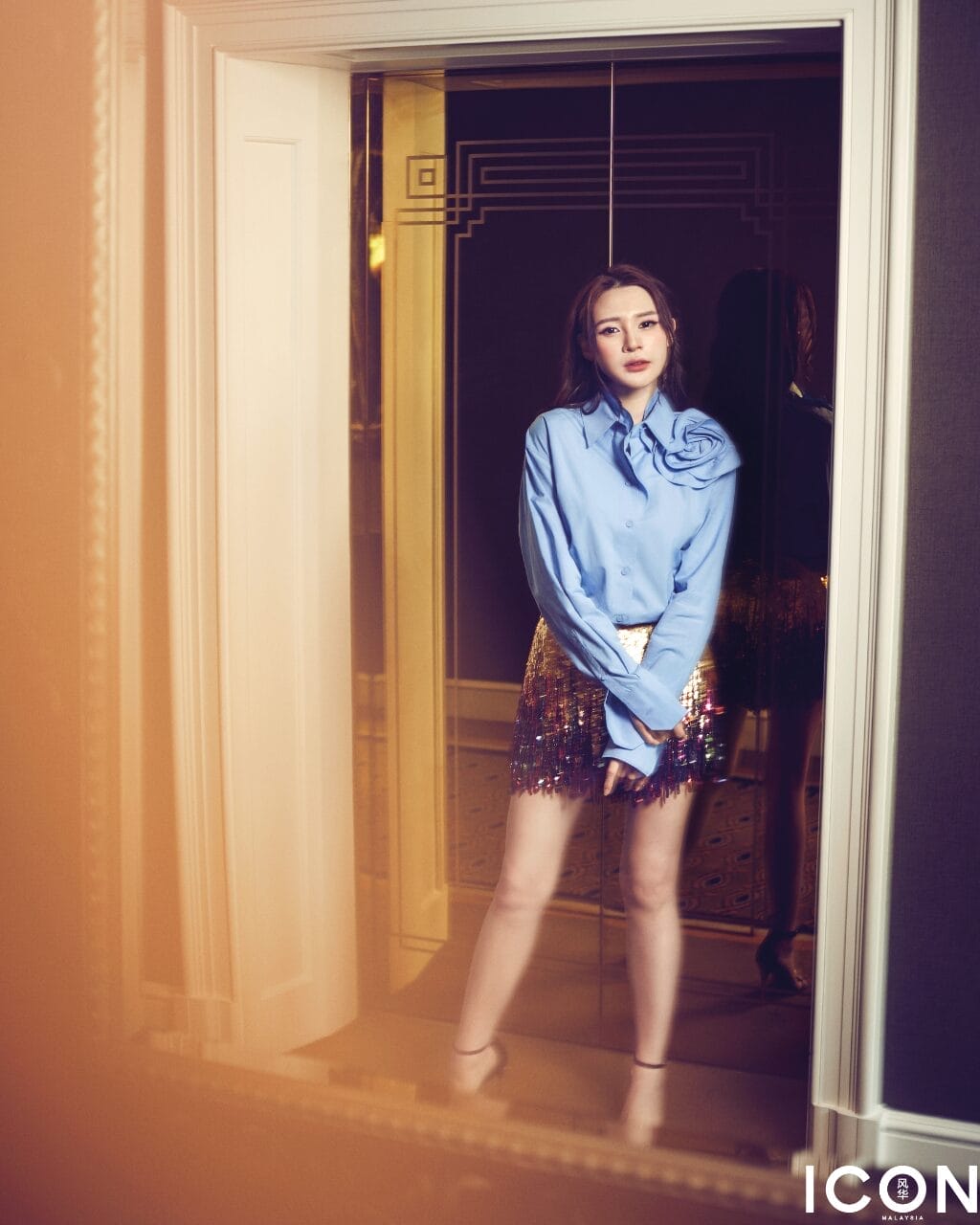 icon cover yumui wong