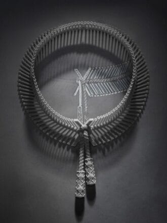 Louis Vuitton Deep Time