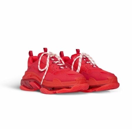 Lunar New Year Sneakers