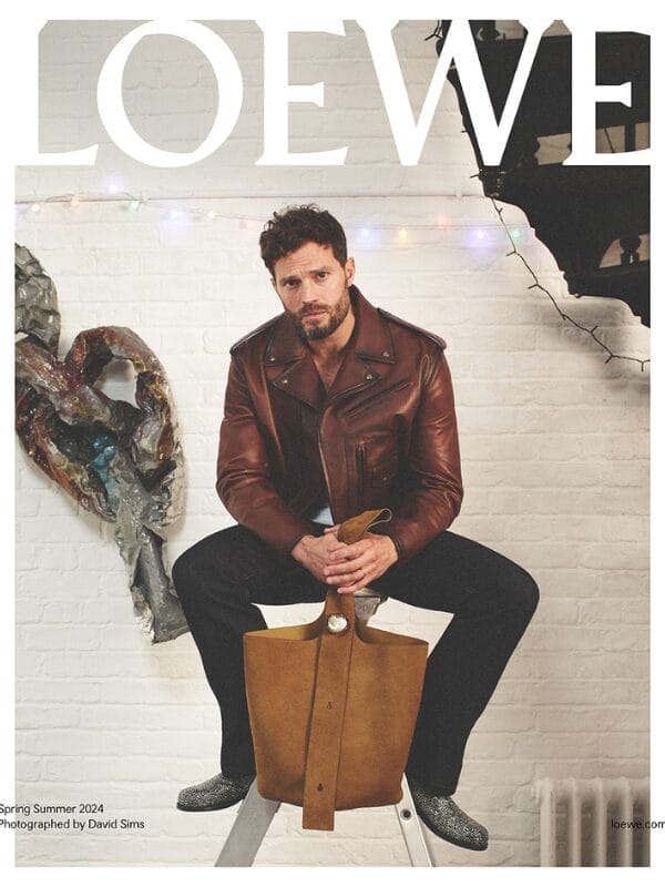 Men Fashion Campaign 2024