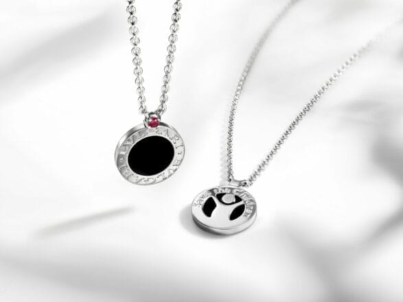 Bulgari save the children