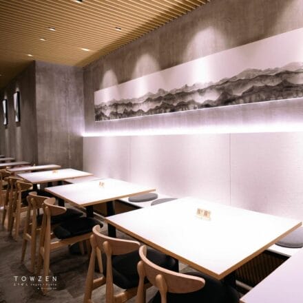 vegan restaurants in kl