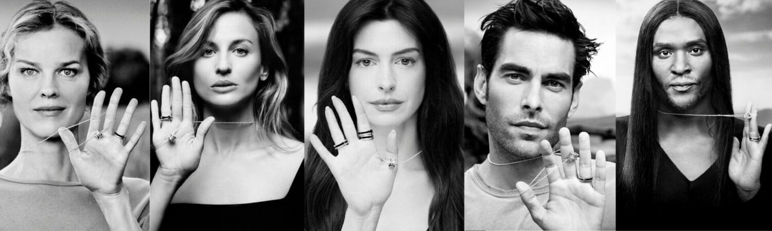 Bulgari save the children