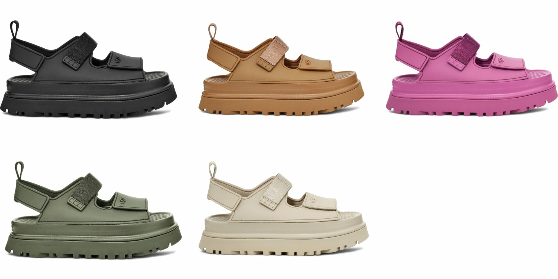 ugg hanni brand ambassador