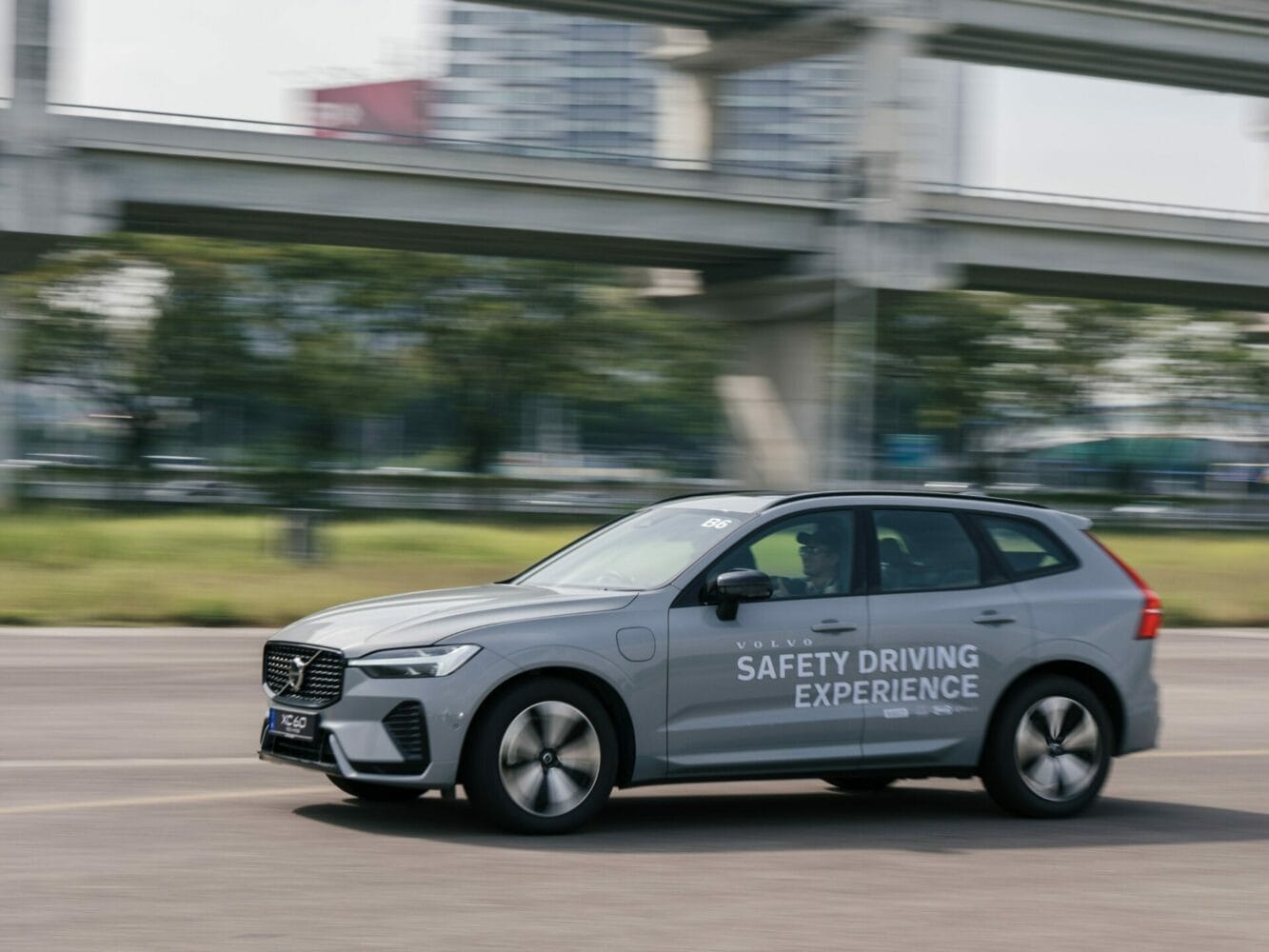 Volvo Car Malaysia safe Volvo Car Malaysia safe