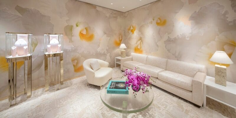 Win Metawin tiffany co Win Metawin tiffany co