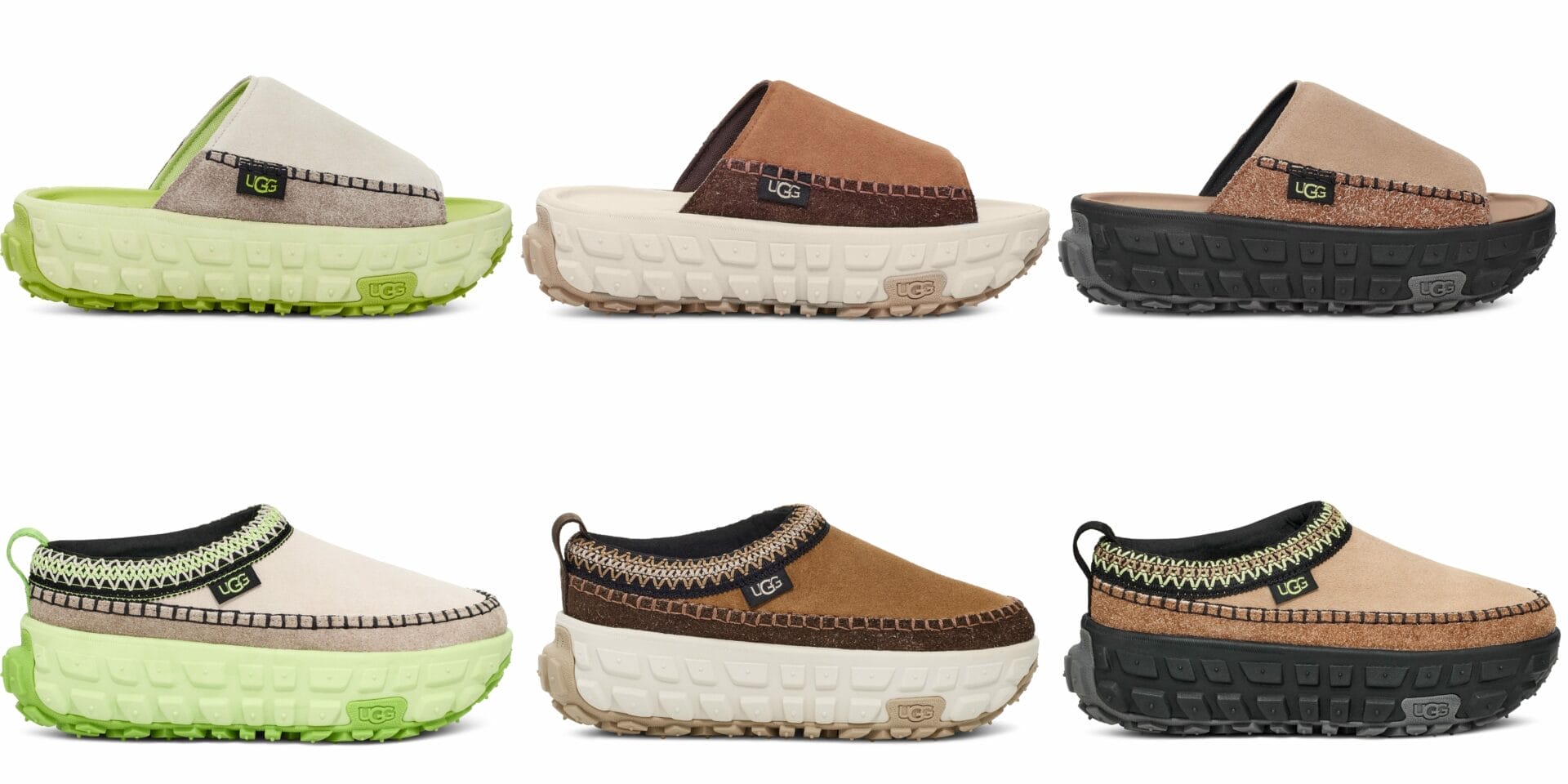 ugg hanni brand ambassador