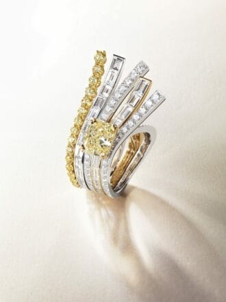 #ICONpicks coloured gemstone #ICONpicks coloured gemstone