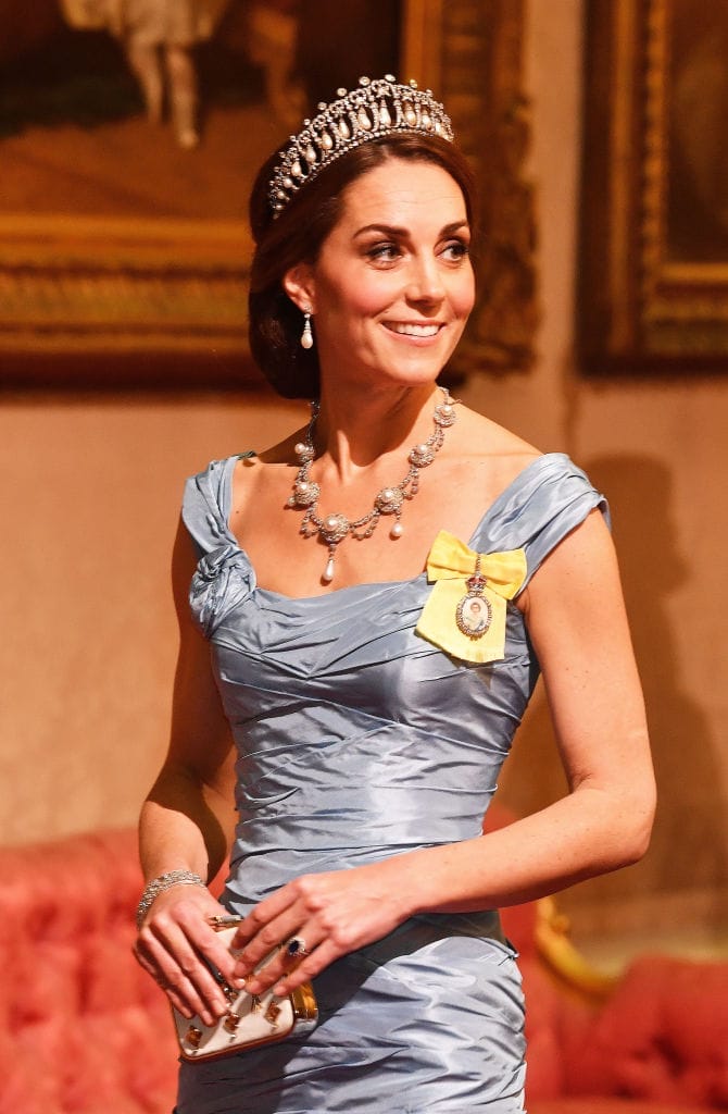 State Visit Of The King And Queen Of The Netherlands – Day One