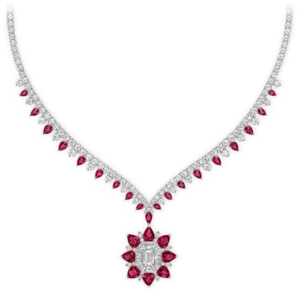 #ICONpicks coloured gemstone