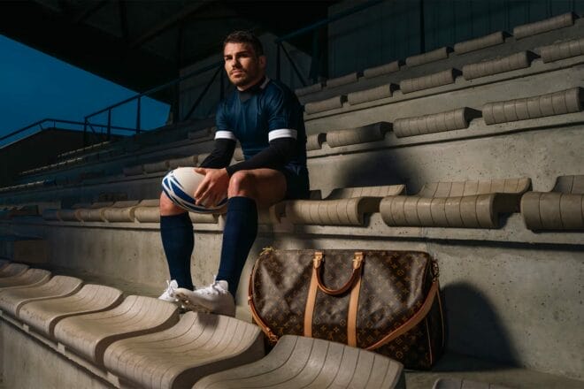 Latest Fashion Brands Ambassador