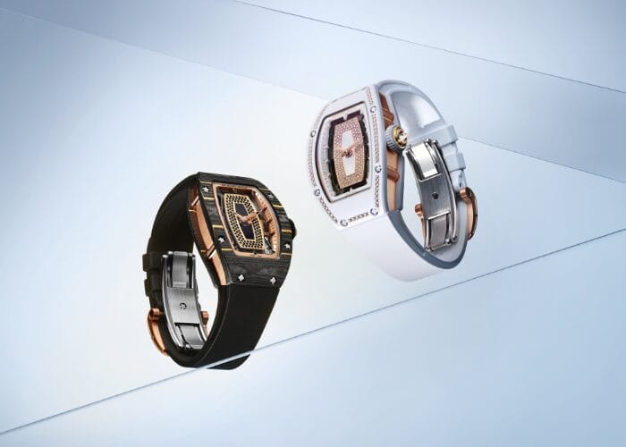 Richard Mille RM 07-01