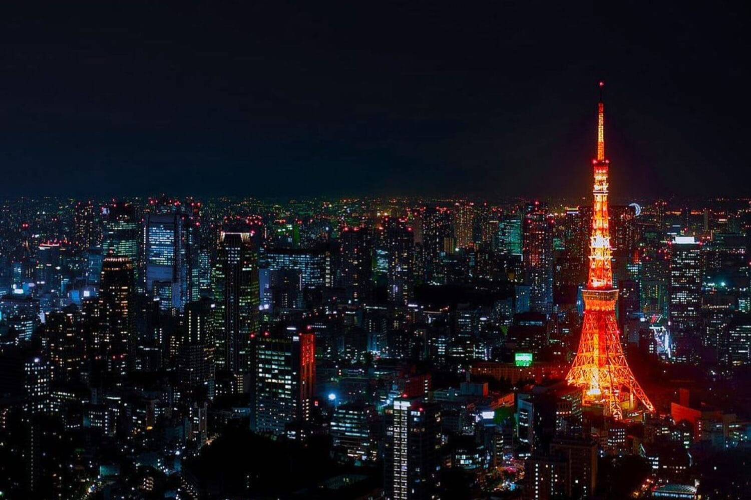 十大全球最适合居住的城市，当中有你心仪的城市吗？