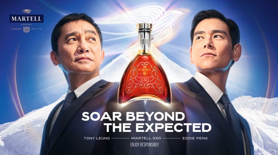 tony leung eddie peng